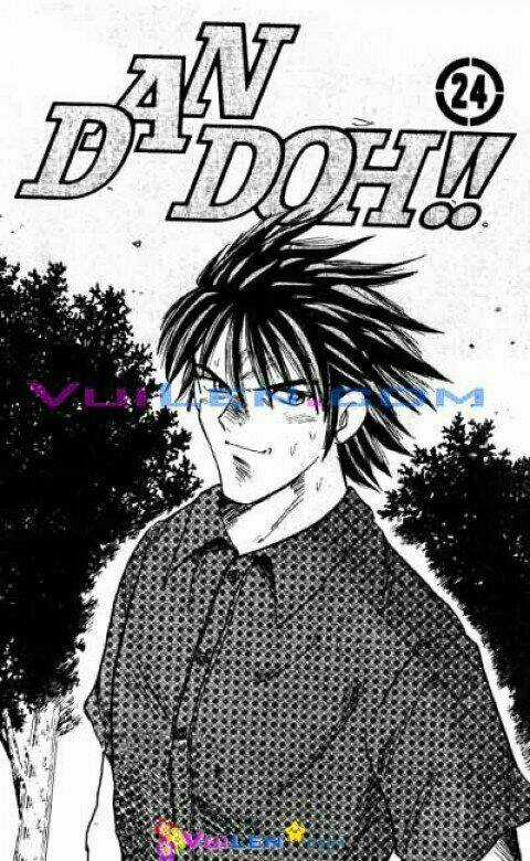 Dandoh - Chapter 28 - Trang 3