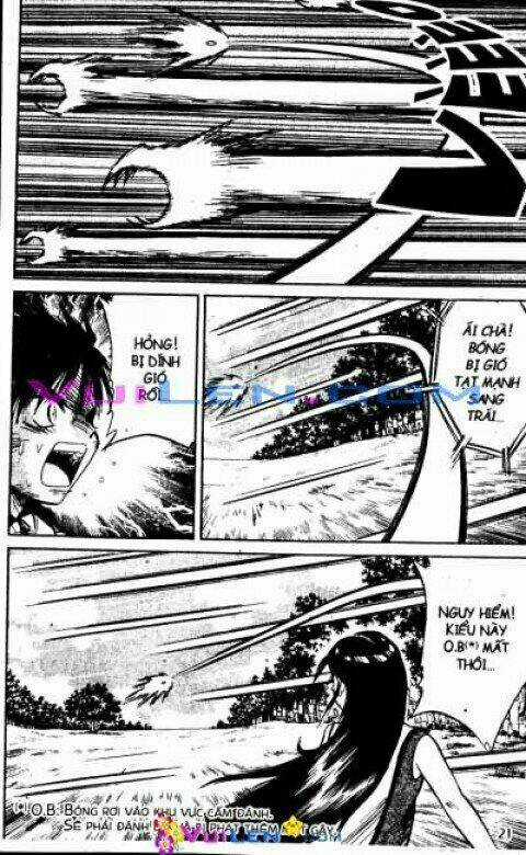 Dandoh - Chapter 28 - Trang 21