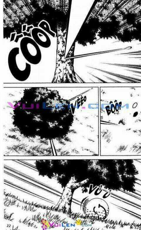 Dandoh - Chapter 28 - Trang 22