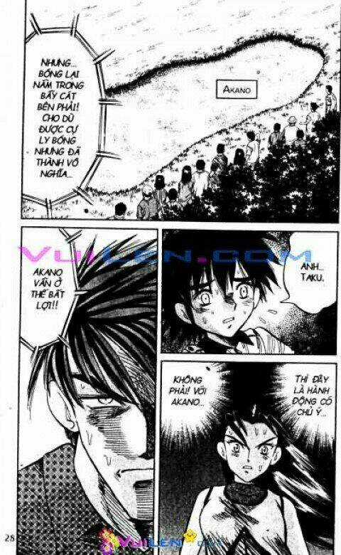 Dandoh - Chapter 28 - Trang 28