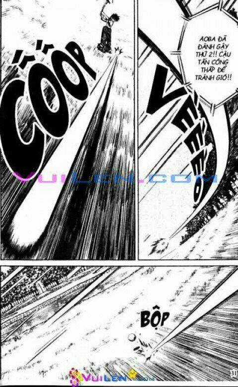 Dandoh - Chapter 28 - Trang 31