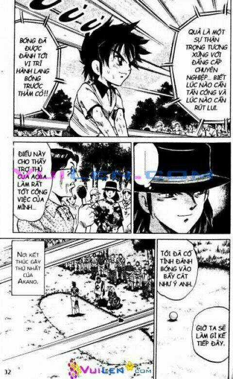 Dandoh - Chapter 28 - Trang 32