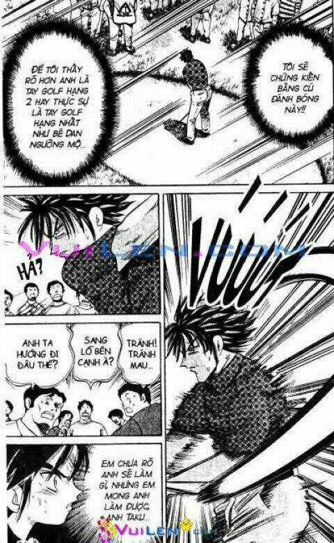 Dandoh - Chapter 28 - Trang 36