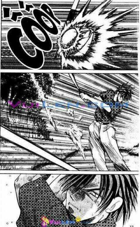 Dandoh - Chapter 28 - Trang 37