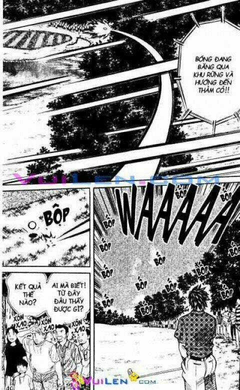 Dandoh - Chapter 28 - Trang 40