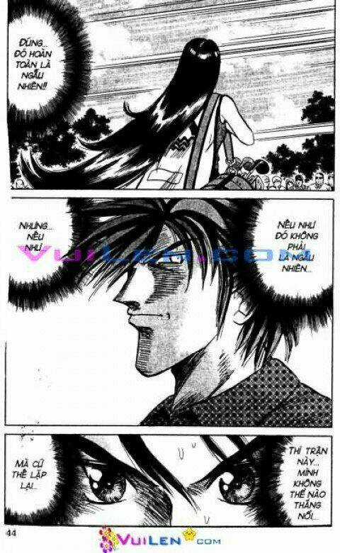 Dandoh - Chapter 28 - Trang 44