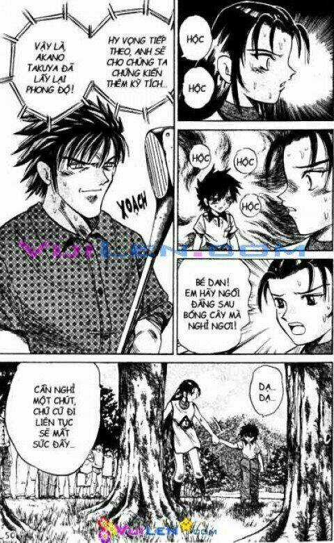 Dandoh - Chapter 28 - Trang 50