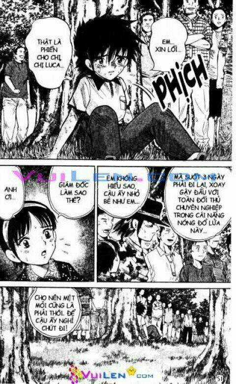 Dandoh - Chapter 28 - Trang 51