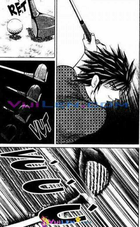 Dandoh - Chapter 28 - Trang 54