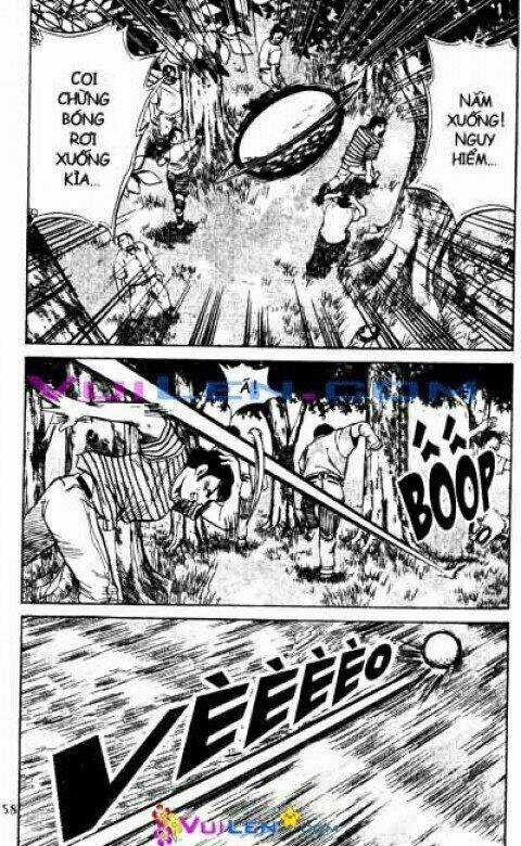 Dandoh - Chapter 28 - Trang 58