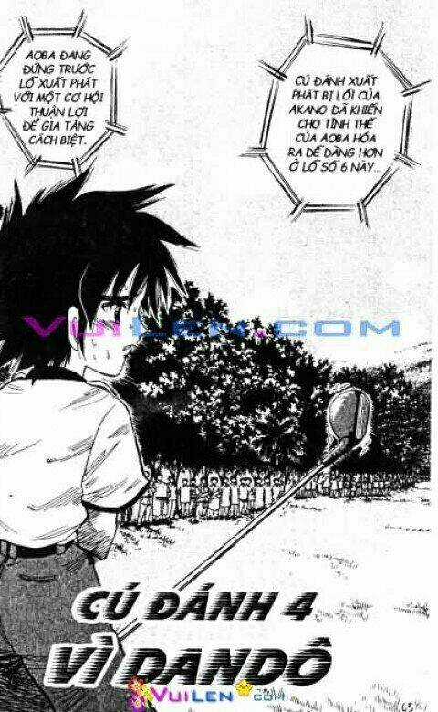 Dandoh - Chapter 28 - Trang 65