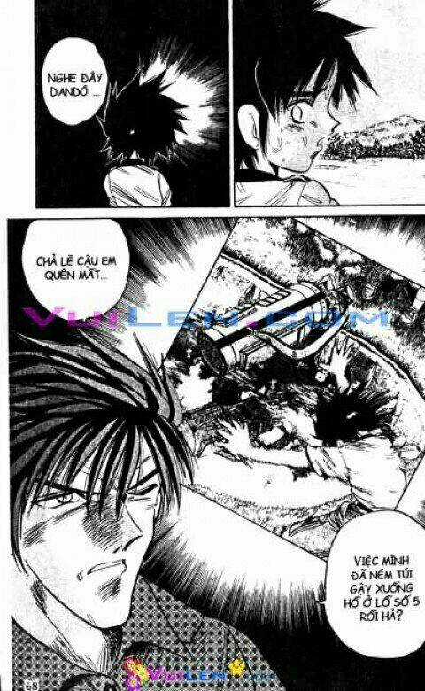 Dandoh - Chapter 28 - Trang 68