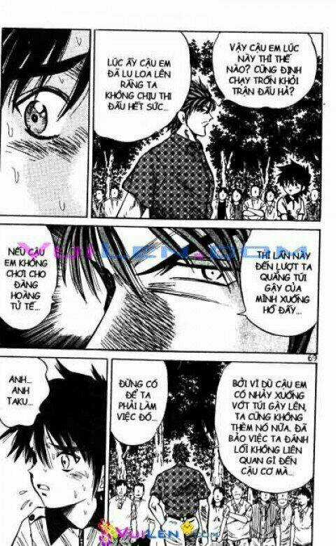 Dandoh - Chapter 28 - Trang 69