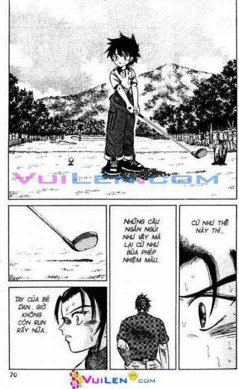 Dandoh - Chapter 28 - Trang 70