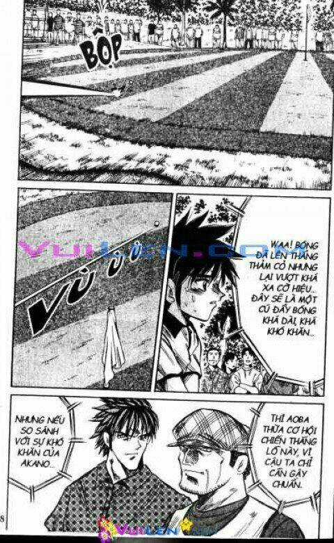 Dandoh - Chapter 28 - Trang 78