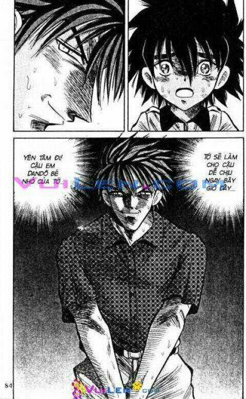 Dandoh - Chapter 28 - Trang 84