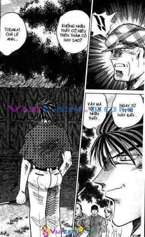 Dandoh - Chapter 28 - Trang 85