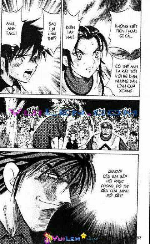 Dandoh - Chapter 28 - Trang 87