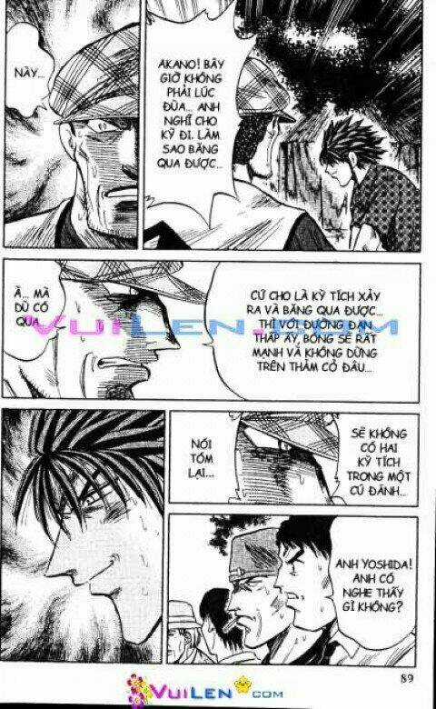 Dandoh - Chapter 28 - Trang 89