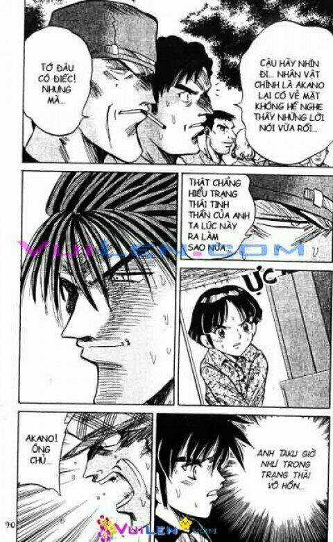 Dandoh - Chapter 28 - Trang 90