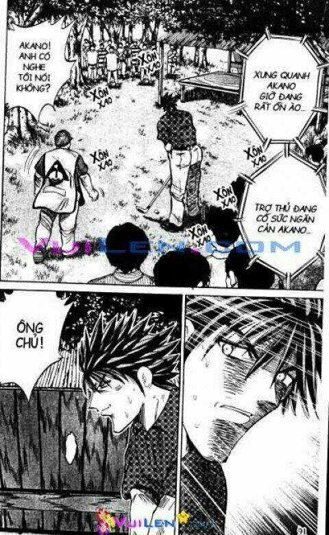 Dandoh - Chapter 28 - Trang 91