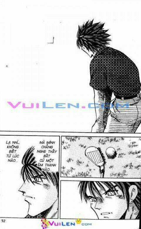 Dandoh - Chapter 28 - Trang 92