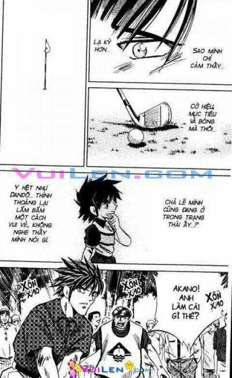 Dandoh - Chapter 28 - Trang 93