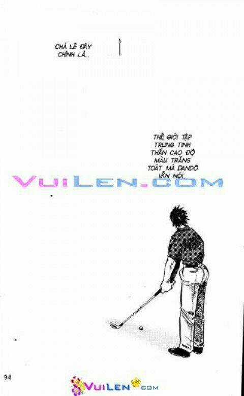 Dandoh - Chapter 28 - Trang 94