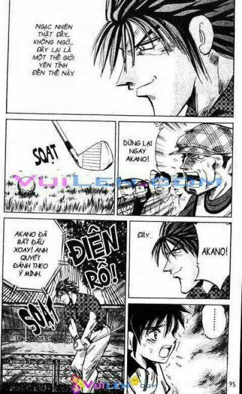 Dandoh - Chapter 28 - Trang 95