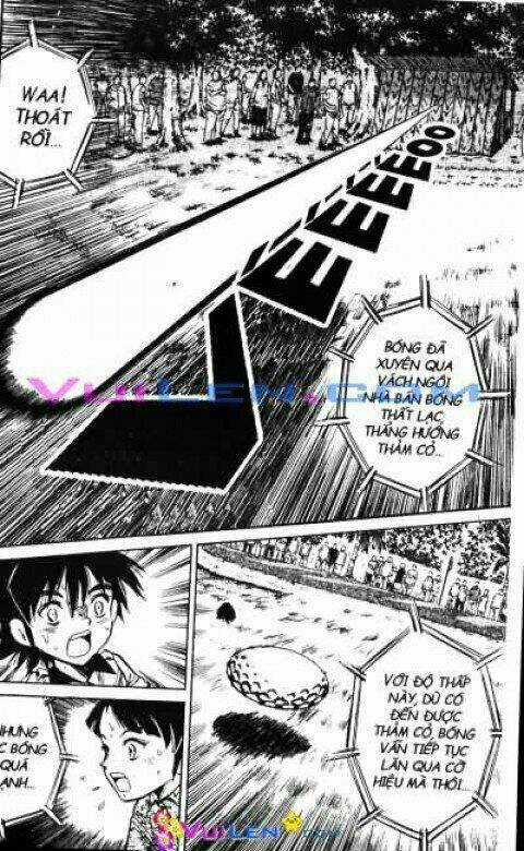 Dandoh - Chapter 28 - Trang 99