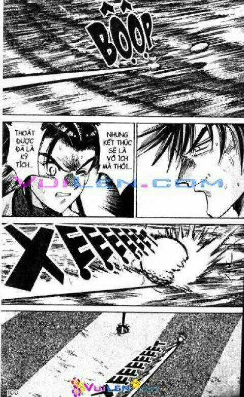 Dandoh - Chapter 28 - Trang 100