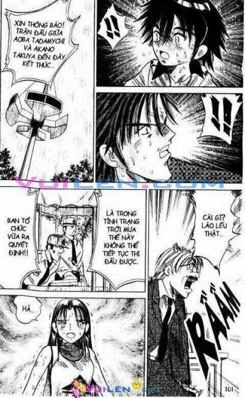 Dandoh - Chapter 29 - Trang 101