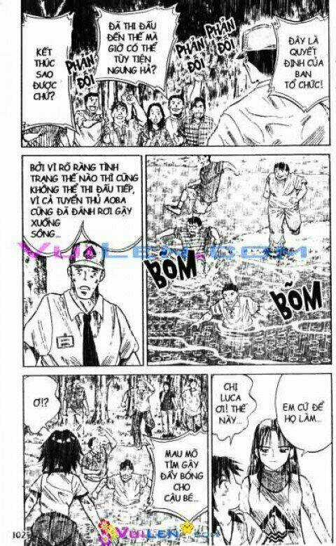 Dandoh - Chapter 29 - Trang 102