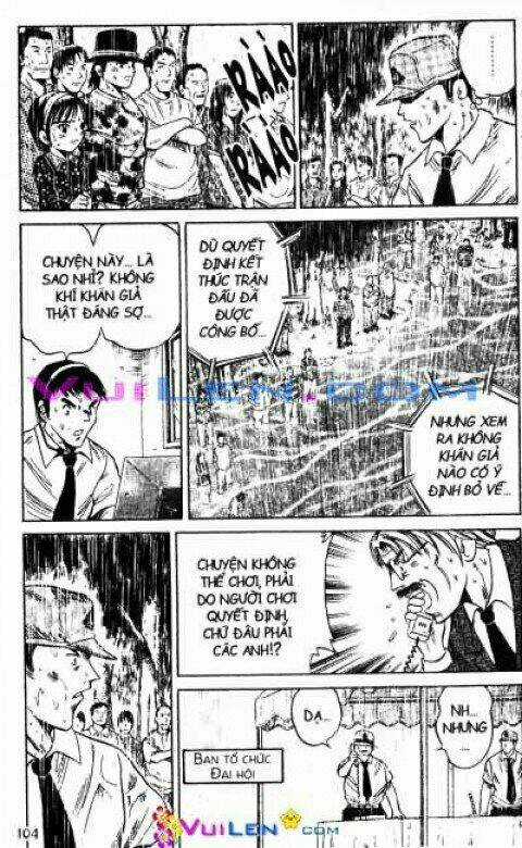 Dandoh - Chapter 29 - Trang 104