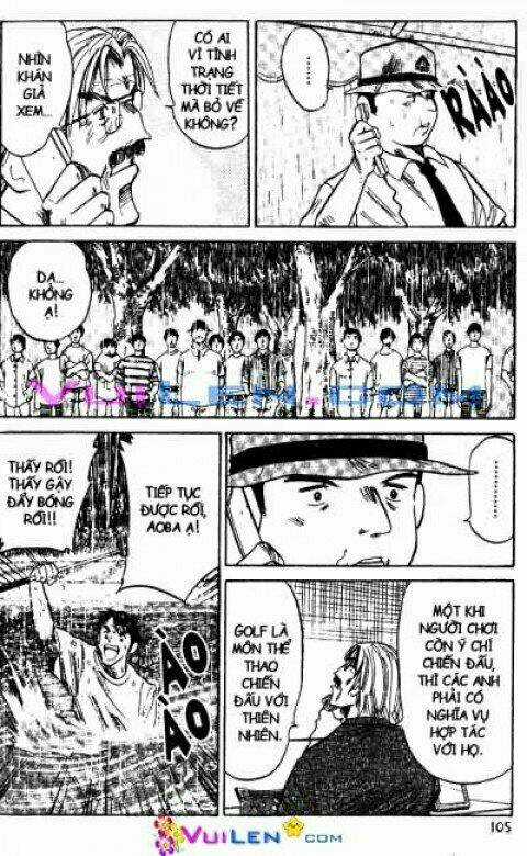 Dandoh - Chapter 29 - Trang 105