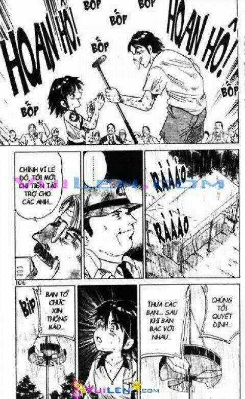 Dandoh - Chapter 29 - Trang 106