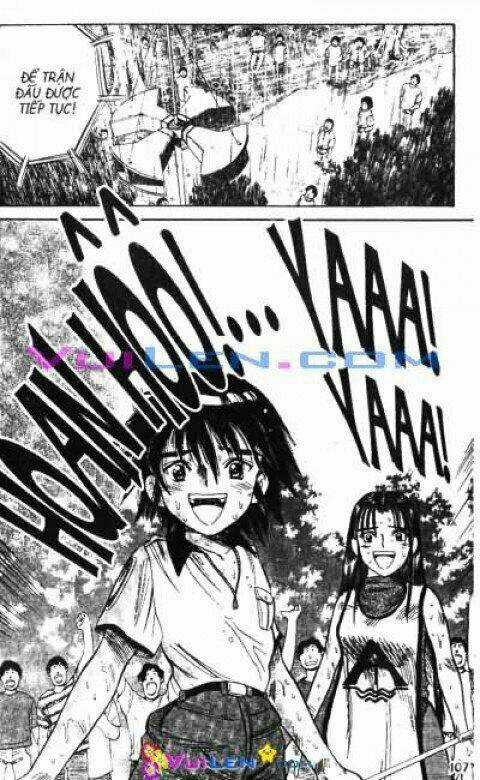 Dandoh - Chapter 29 - Trang 107