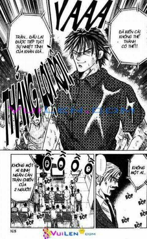 Dandoh - Chapter 29 - Trang 108