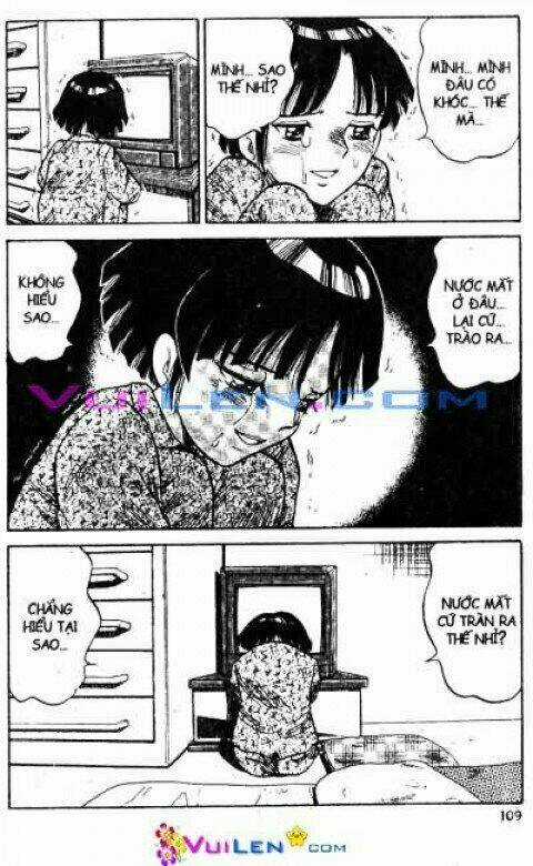 Dandoh - Chapter 29 - Trang 109