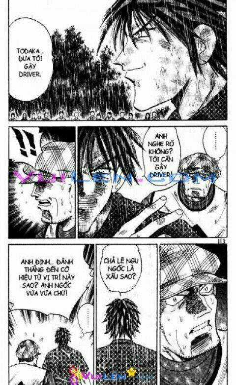 Dandoh - Chapter 29 - Trang 113