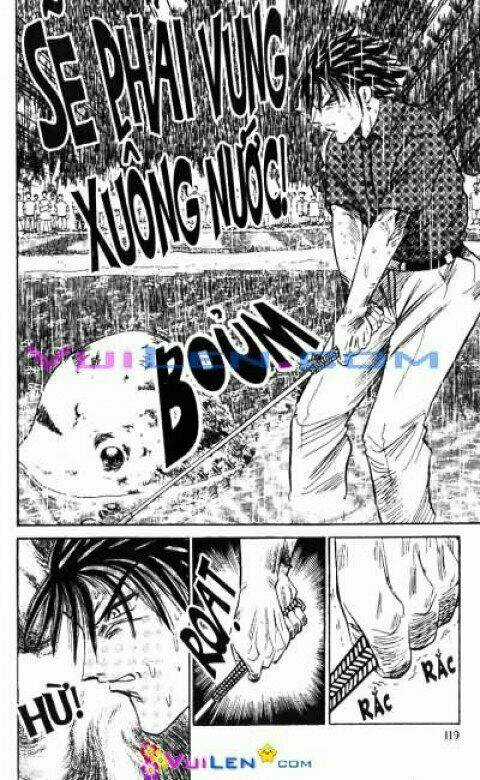 Dandoh - Chapter 29 - Trang 119