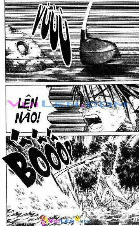 Dandoh - Chapter 29 - Trang 121