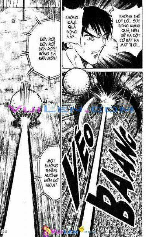 Dandoh - Chapter 29 - Trang 124