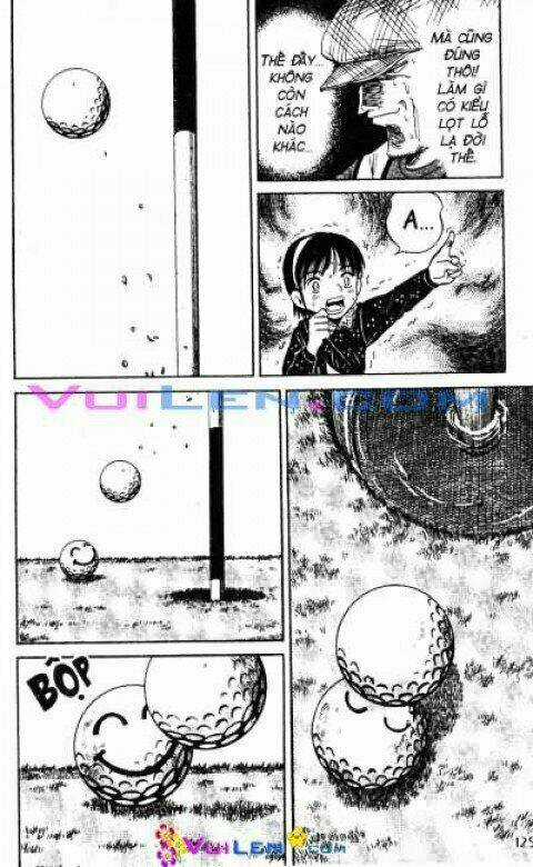 Dandoh - Chapter 29 - Trang 125