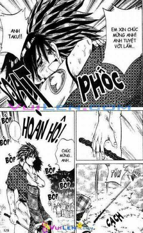 Dandoh - Chapter 29 - Trang 128