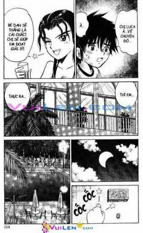 Dandoh - Chapter 29 - Trang 134