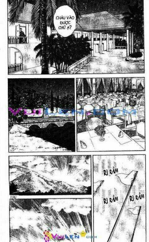 Dandoh - Chapter 29 - Trang 136