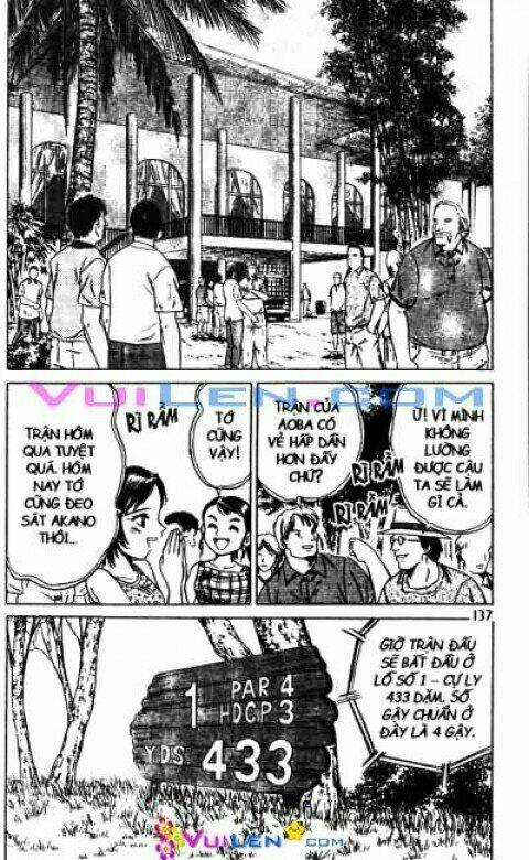 Dandoh - Chapter 29 - Trang 137