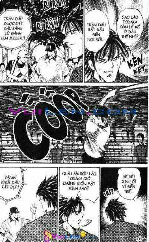 Dandoh - Chapter 29 - Trang 139