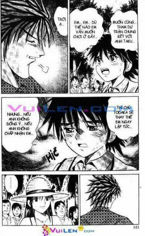 Dandoh - Chapter 29 - Trang 143